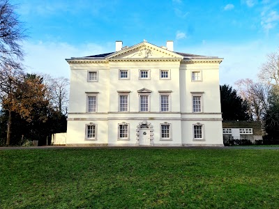 Marble Hill